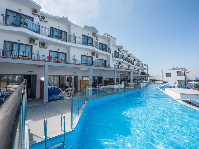Lux* Grand Baie Resort & Residences