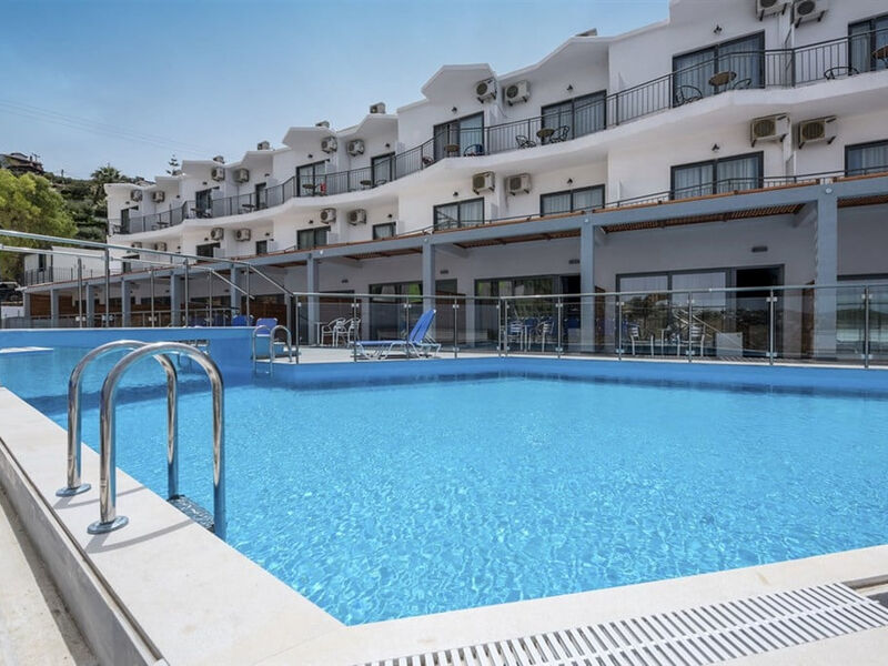 Lux* Grand Baie Resort & Residences