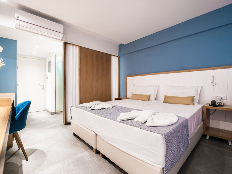 Lux* Grand Baie Resort & Residences