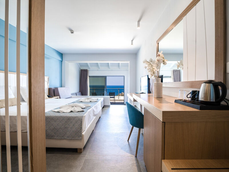 Lux* Grand Baie Resort & Residences