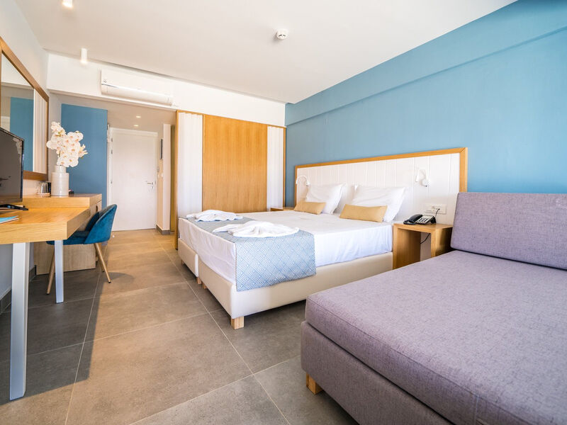 Lux* Grand Baie Resort & Residences