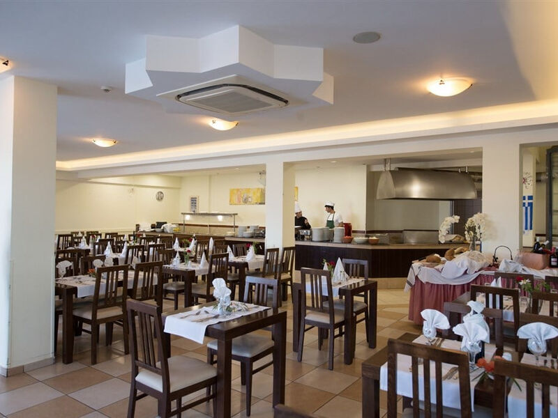 Lux* Grand Baie Resort & Residences