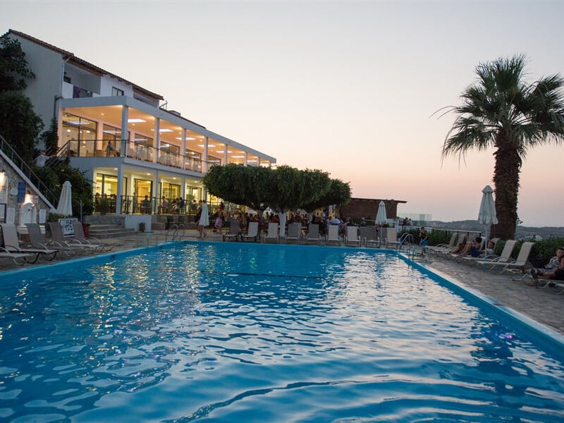 Lux* Grand Baie Resort & Residences