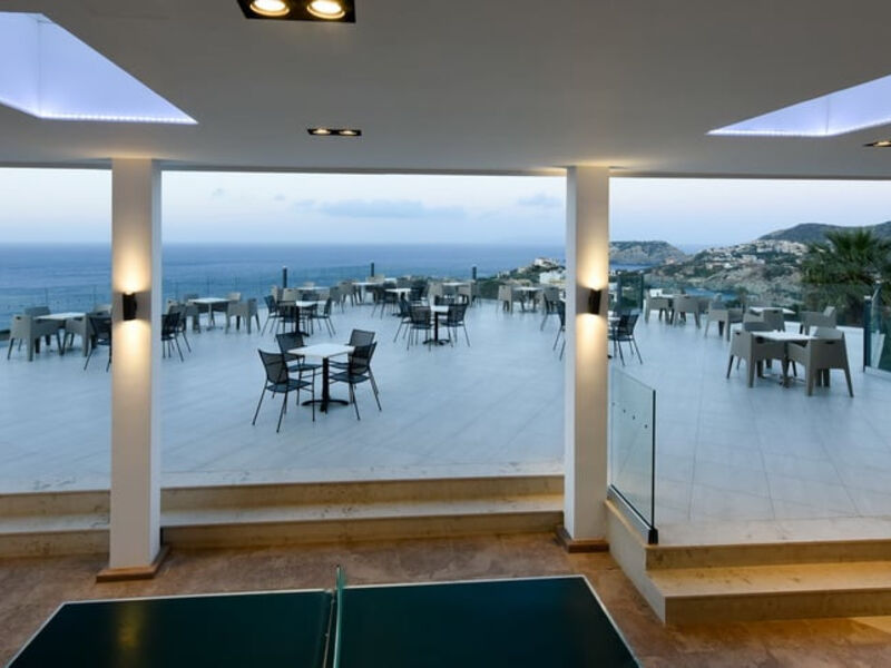 Lux* Grand Baie Resort & Residences