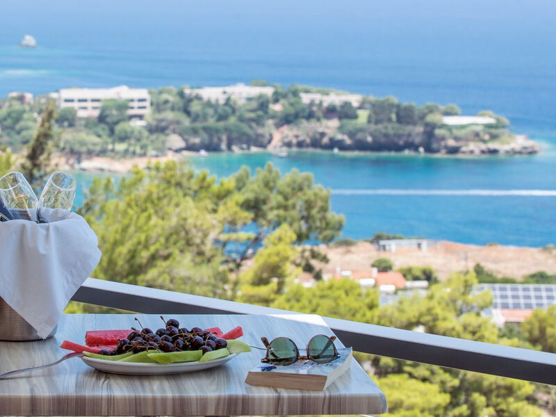 Lux* Grand Baie Resort & Residences