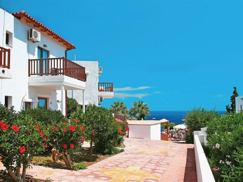 Lux* Grand Baie Resort & Residences