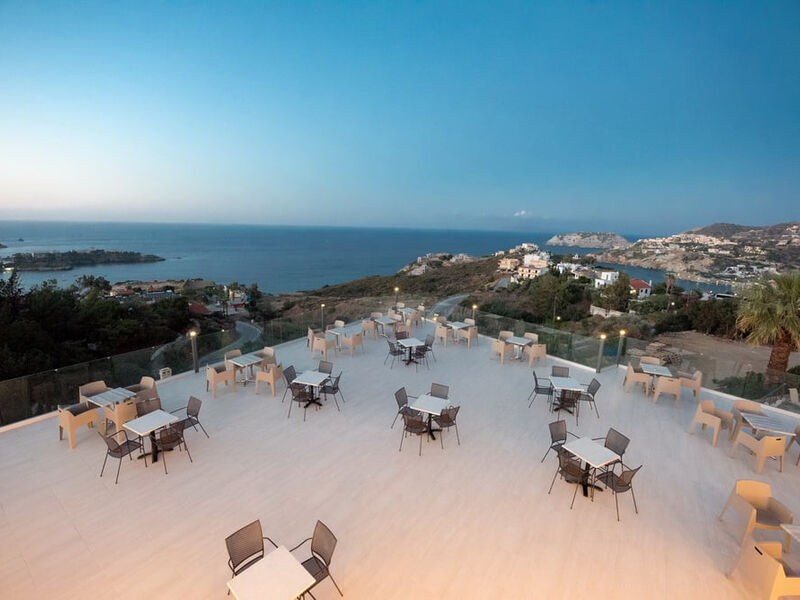 Lux* Grand Baie Resort & Residences