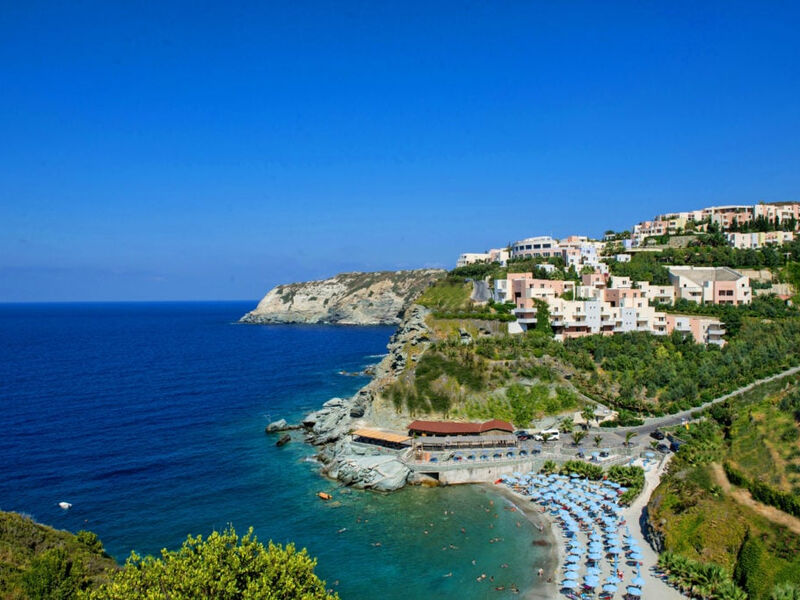 Lux* Grand Baie Resort & Residences