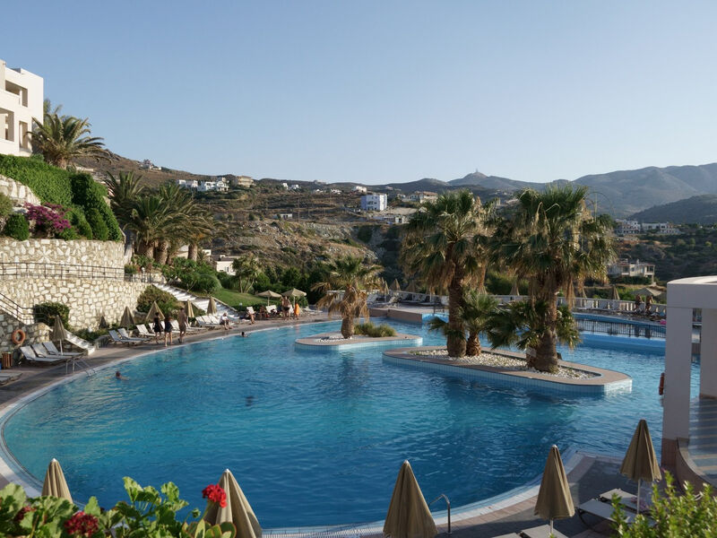 Lux* Grand Baie Resort & Residences