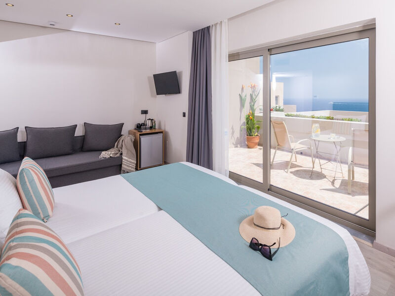Lux* Grand Baie Resort & Residences