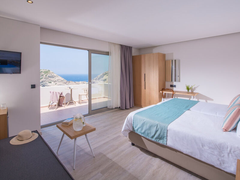 Lux* Grand Baie Resort & Residences