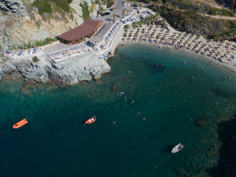Lux* Grand Baie Resort & Residences