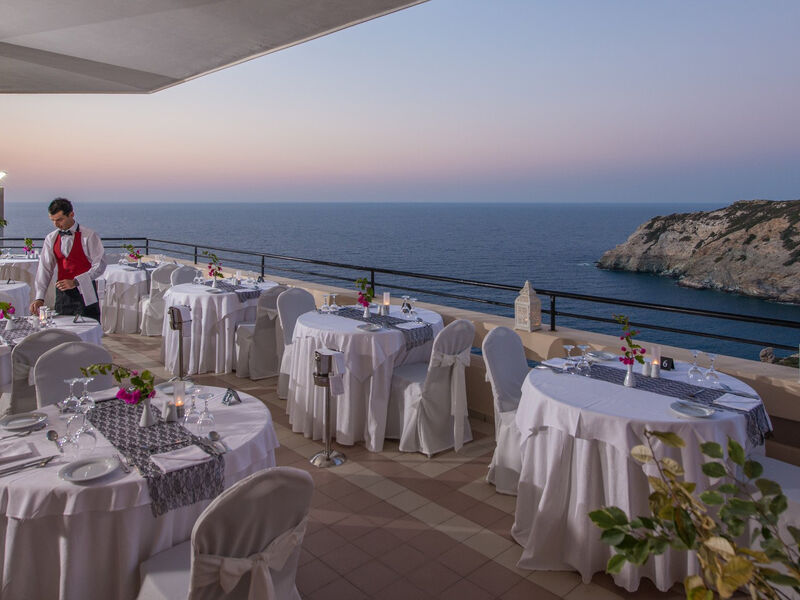 Lux* Grand Baie Resort & Residences
