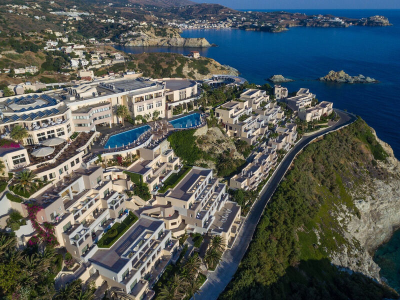 Lux* Grand Baie Resort & Residences