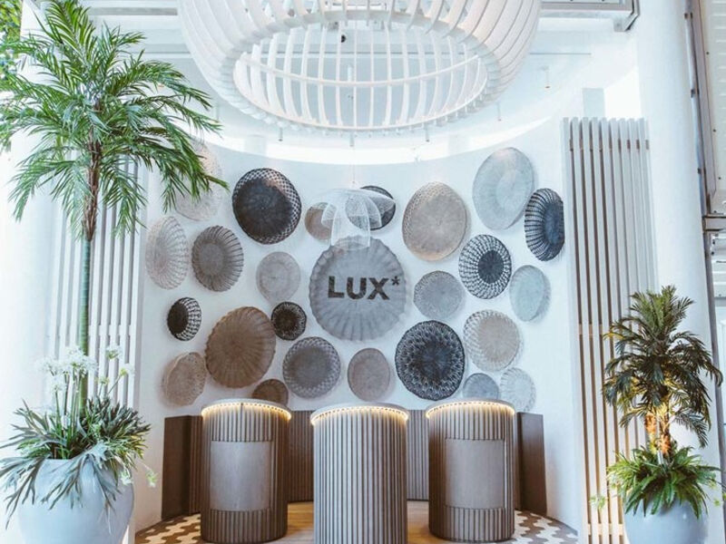 Lux Grand Gaube