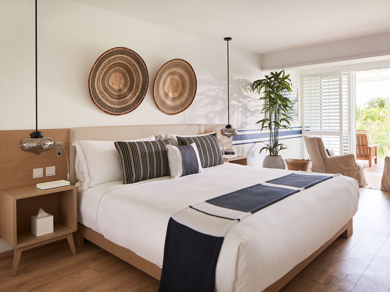Lux Grand Gaube