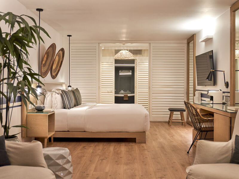 Lux Grand Gaube