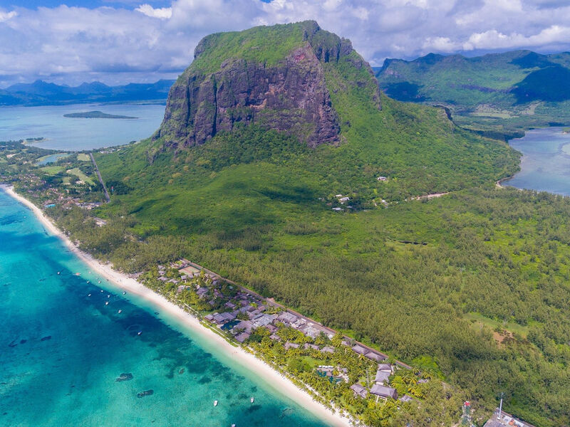 Lux Le Morne