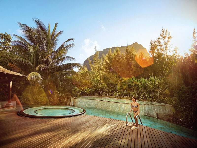 Lux Le Morne