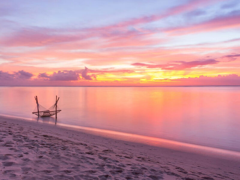 Lux Le Morne