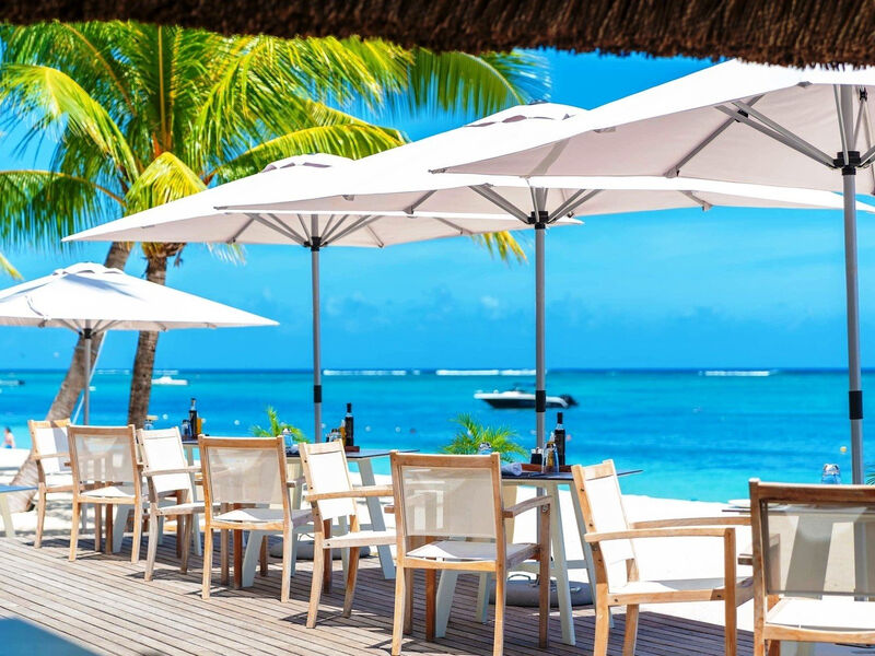 Lux Le Morne