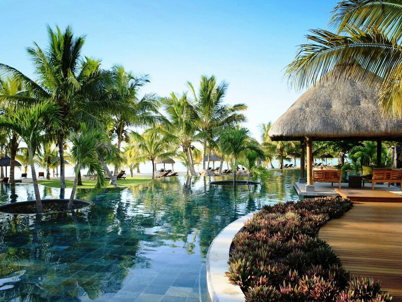Lux Le Morne