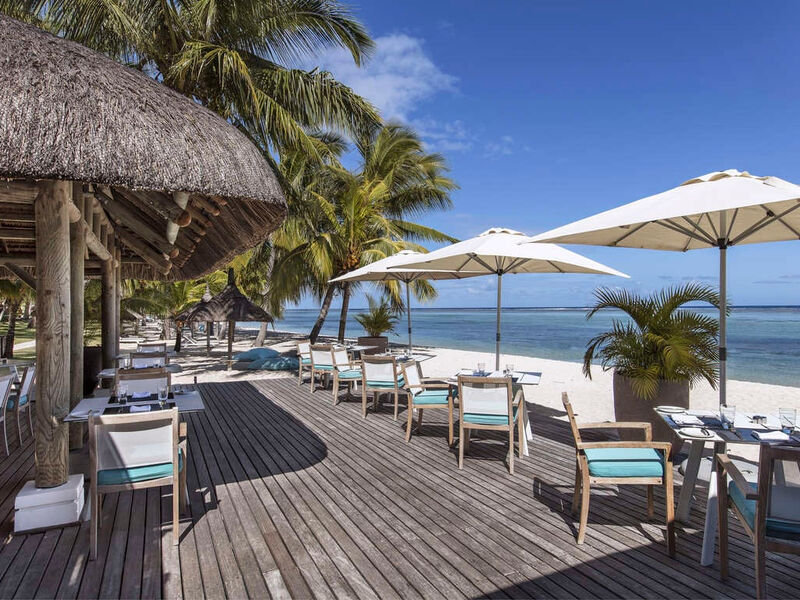 Lux Le Morne