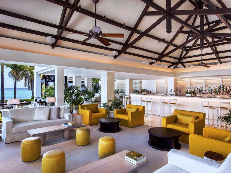 Lux Le Morne