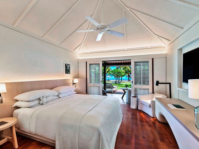 Lux Le Morne