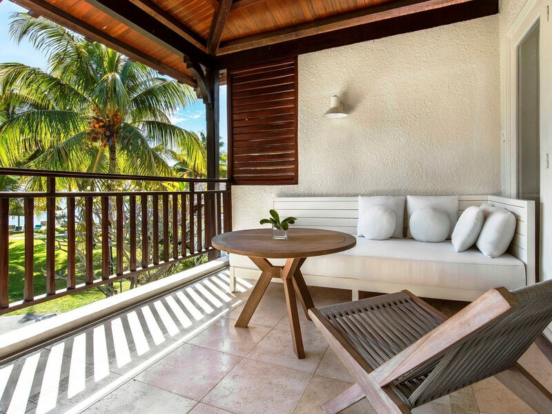Lux Le Morne