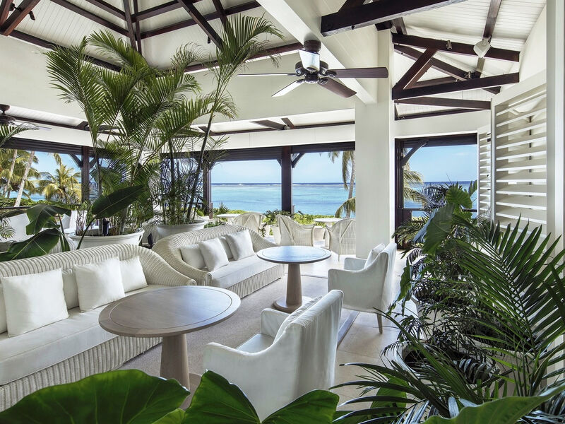 Lux Le Morne