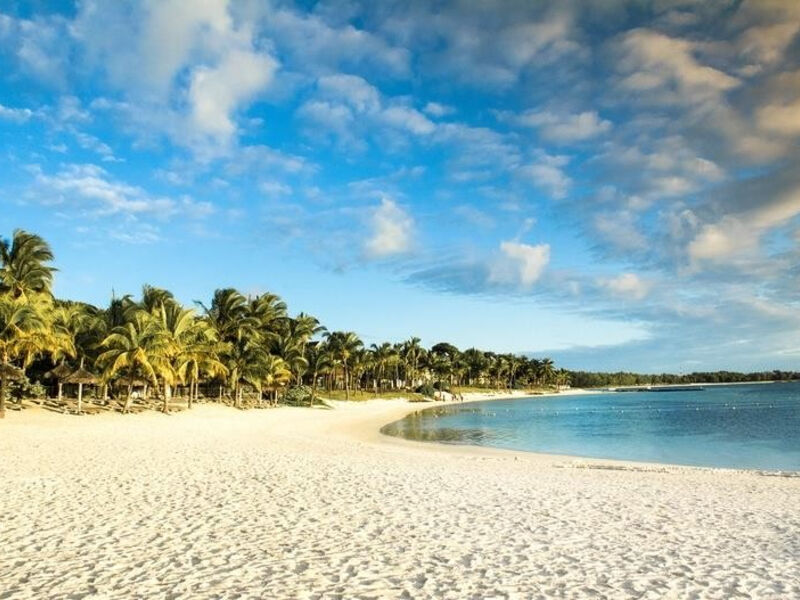 Lux* Le Morne