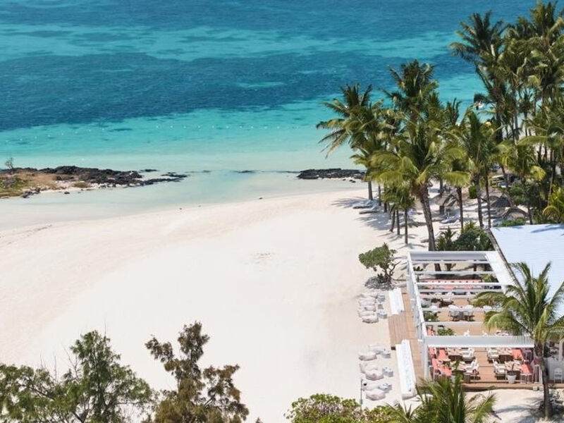 Lux* Le Morne