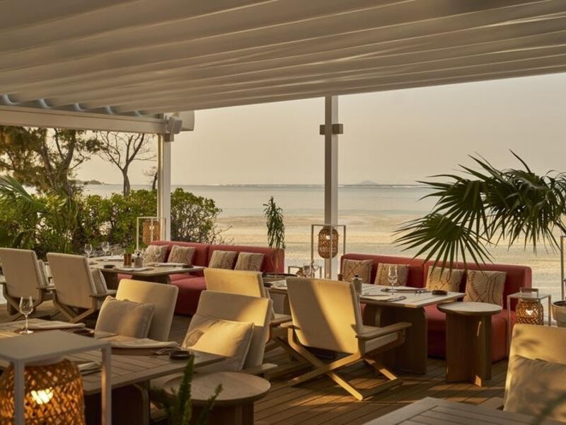 Lux* Le Morne