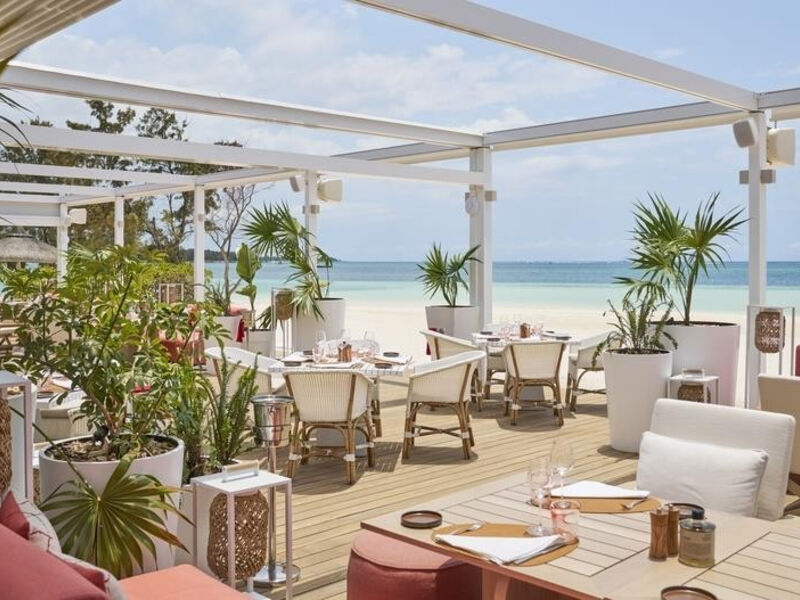 Lux* Le Morne
