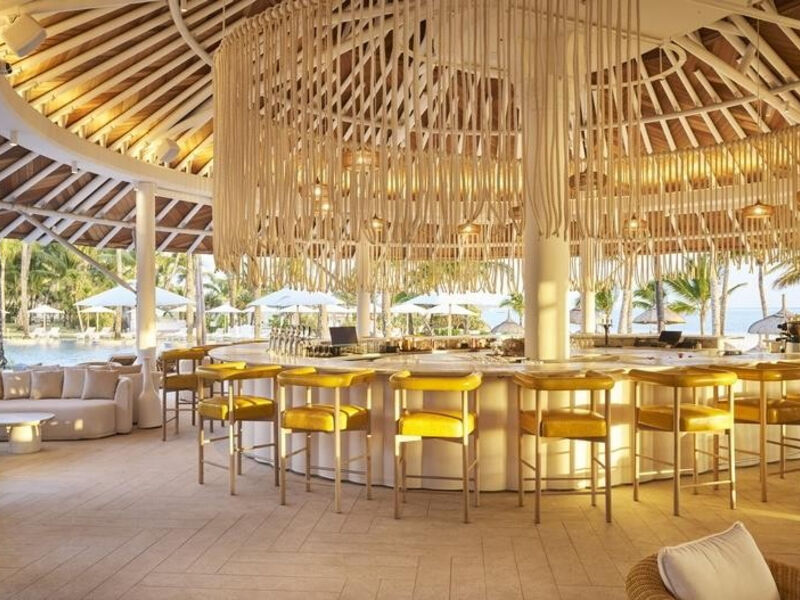 Lux* Le Morne