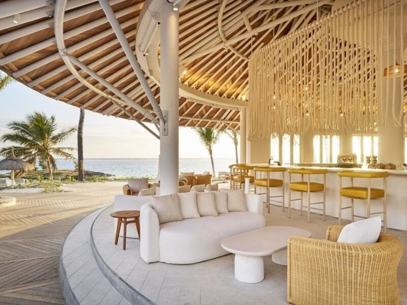 Lux* Le Morne