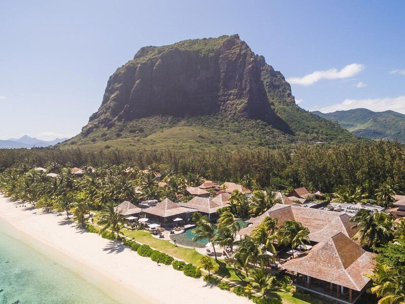 Lux Le Morne