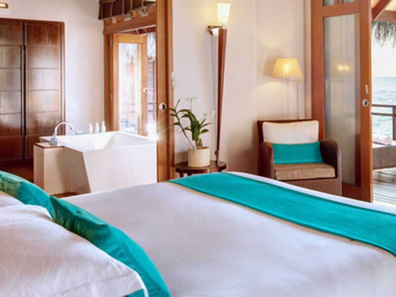 Lux Maldives