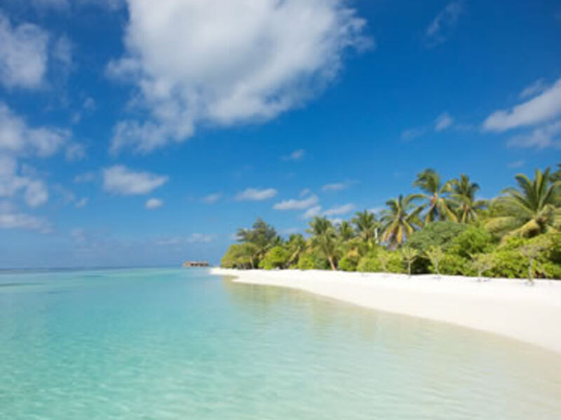 Lux Maldives