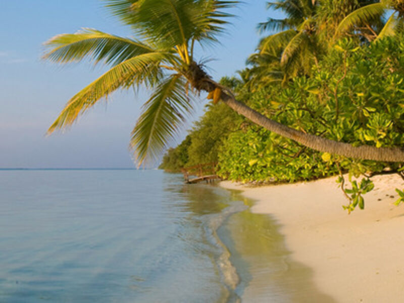 Lux Maldives