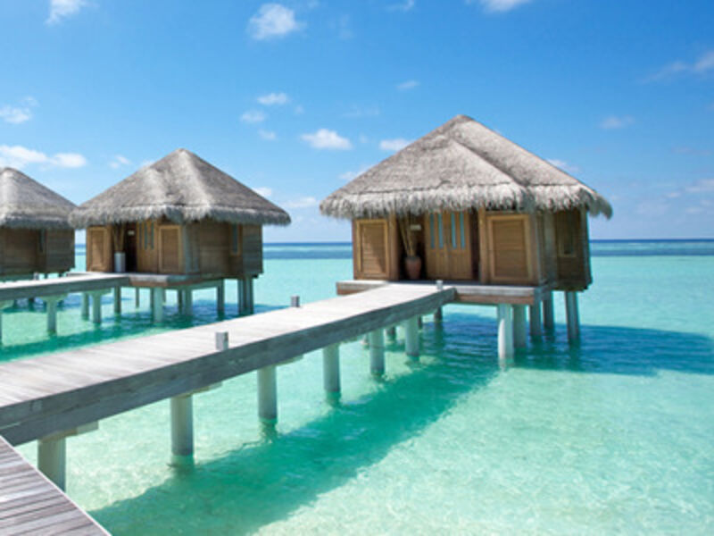 Lux Maldives