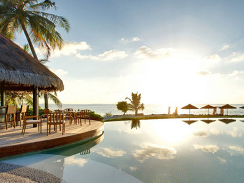 Lux Maldives