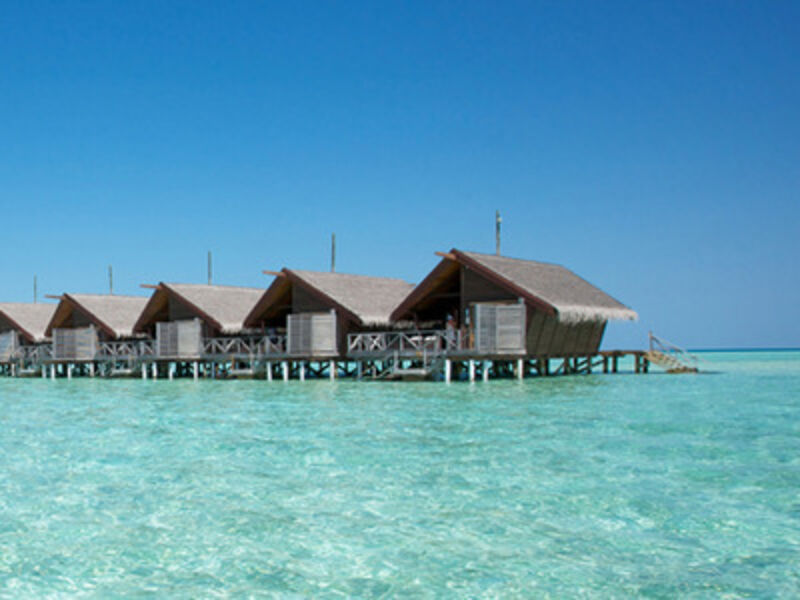 Lux Maldives