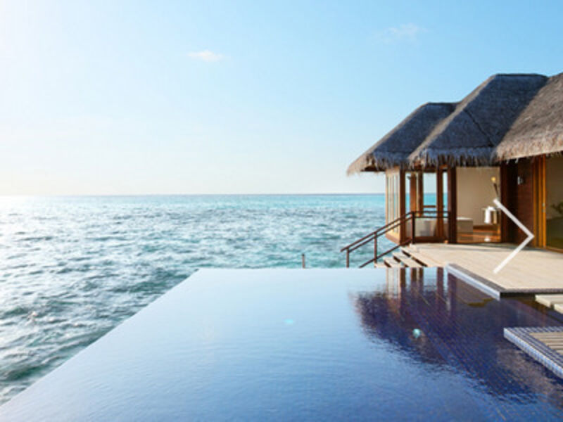 Lux Maldives