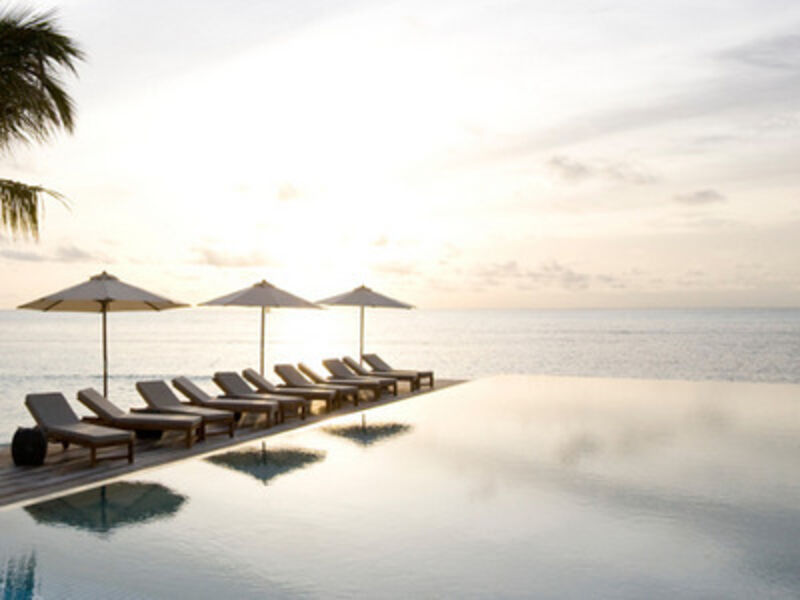 Lux Maldives