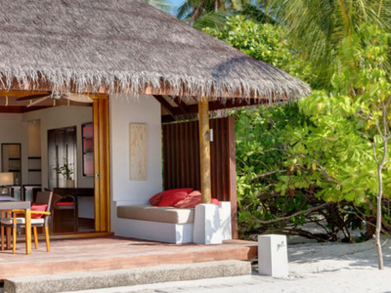 Lux Maldives