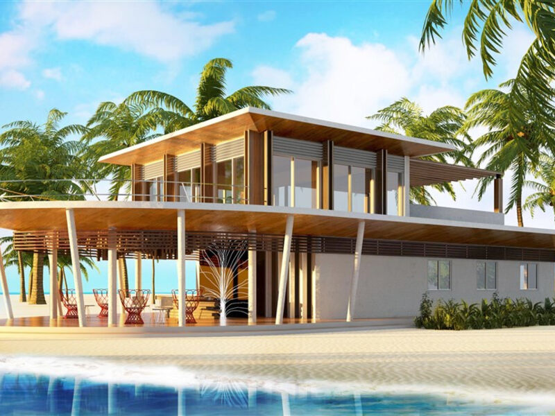 Lux* North Male Atoll