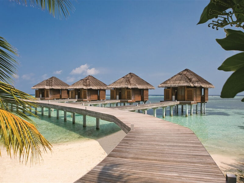 Lux* South Ari Atoll