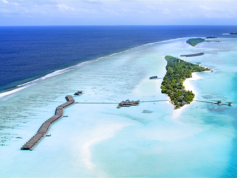 Lux* South Ari Atoll